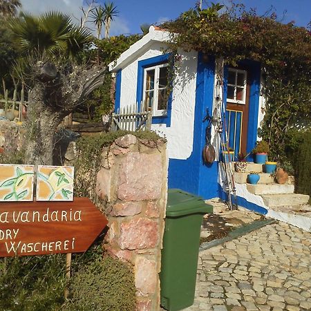 Villa Ana Margarida Beach Ericeira Exterior photo