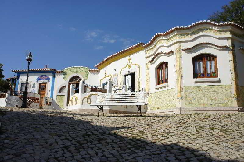 Villa Ana Margarida Beach Ericeira Exterior photo