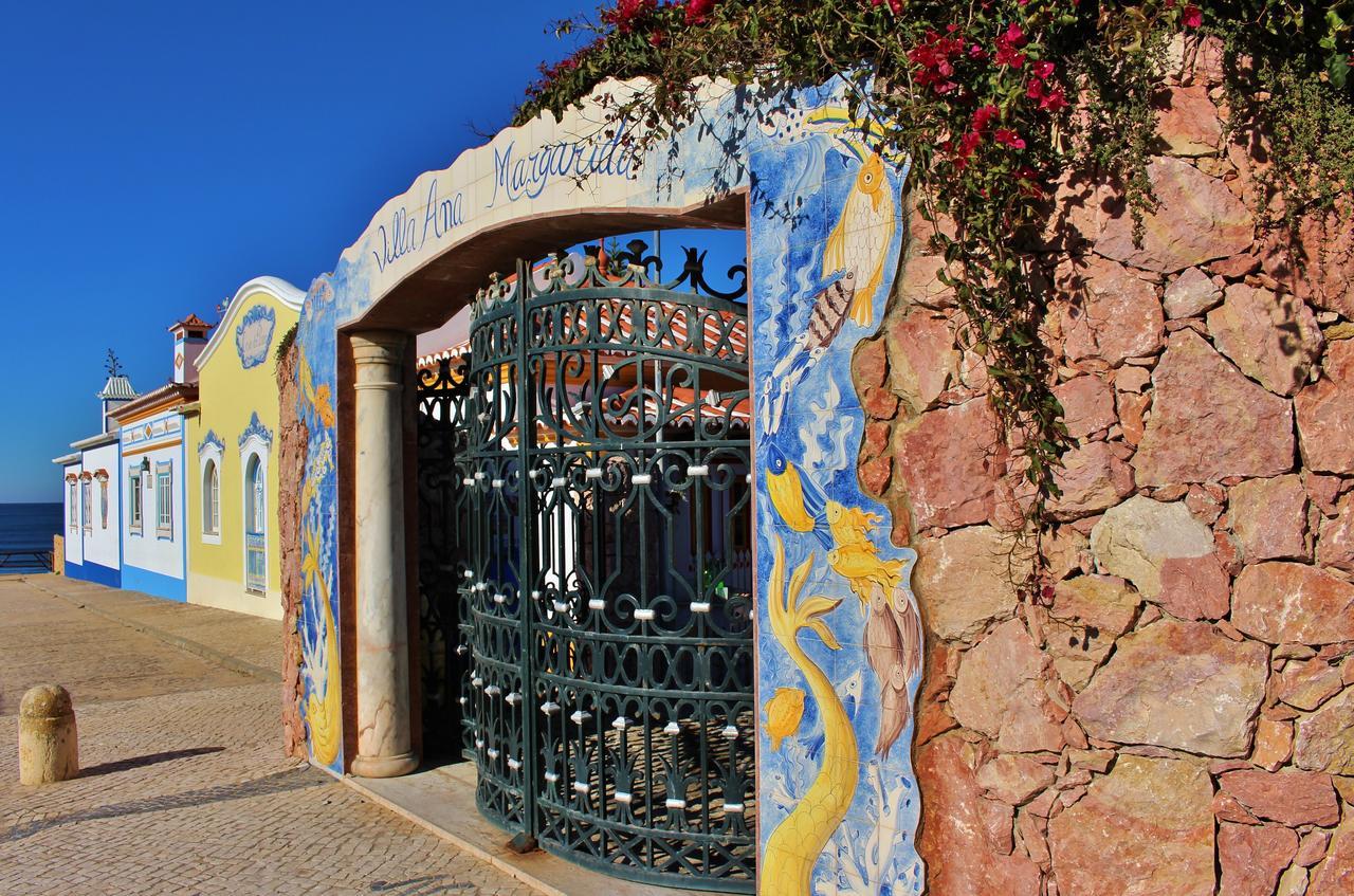 Villa Ana Margarida Beach Ericeira Exterior photo