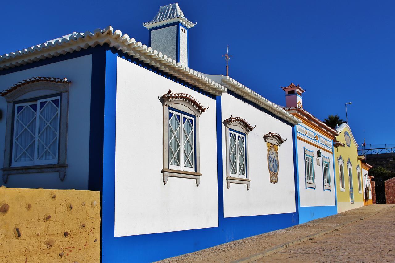 Villa Ana Margarida Beach Ericeira Exterior photo