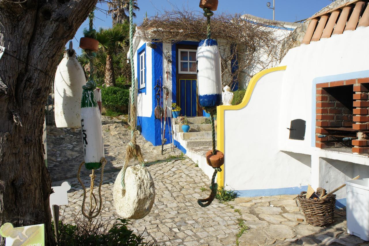 Villa Ana Margarida Beach Ericeira Exterior photo