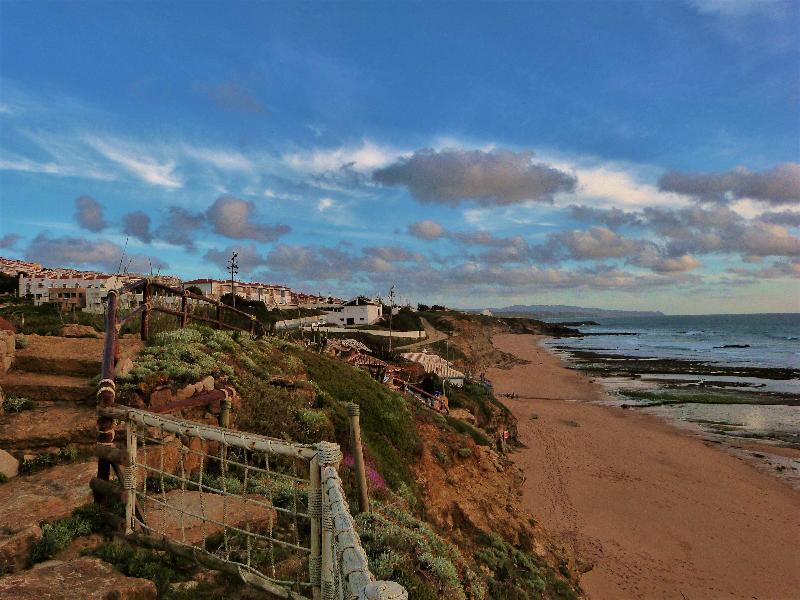 Villa Ana Margarida Beach Ericeira Exterior photo