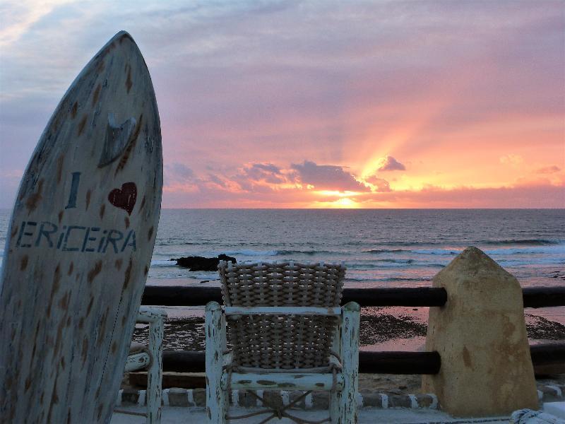 Villa Ana Margarida Beach Ericeira Exterior photo