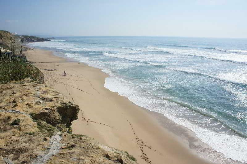 Villa Ana Margarida Beach Ericeira Exterior photo