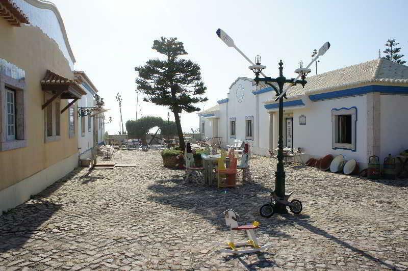 Villa Ana Margarida Beach Ericeira Exterior photo